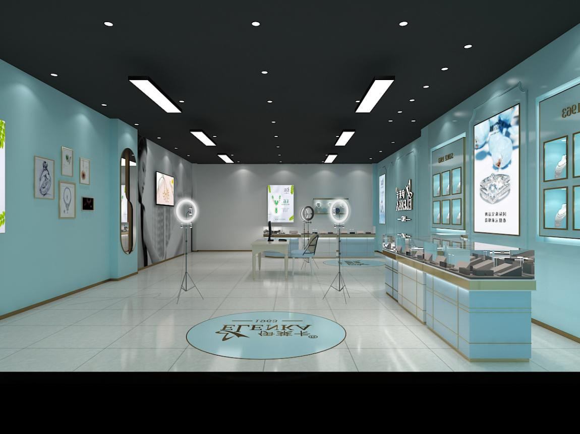 二三線(xiàn)城市開(kāi)珠寶店選什么品牌比較合適？