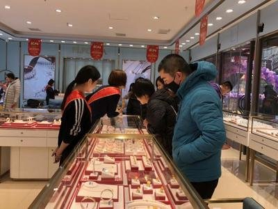 二三線(xiàn)城市開(kāi)珠寶店選什么品牌比較合適？